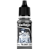Vallejo Model Color 159 Staubgrau (Dark Sea Grey) (991) - 17 ml