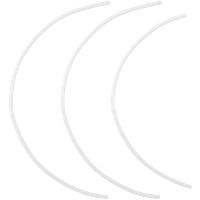 Bambu Lab PTFE Tube - P1S, X1C