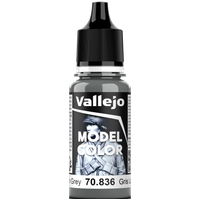 Vallejo Model Color 161 London Grau (London Grey) (836) - 17 ml