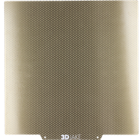 3DJAKE PEI Bauplatte Honeycomb - 255 x 255 mm