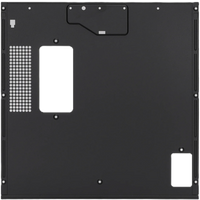 Bambu Lab Rear Metal Panel - P1P