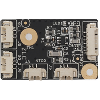 Bambu Lab Heatbed Sensor Interface Board - P1S, P1P, X1C, X1E