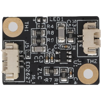 Bambu Lab Heatbed Piezo Interface Board - P1S, P1P, X1C, X1E