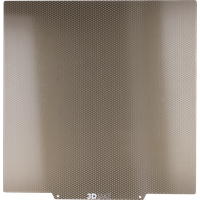 3DJAKE PEI Bauplatte Honeycomb - 305 x 305 mm