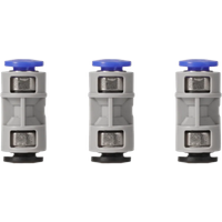 Bambu Lab PTFE Tube Coupler - P1P, P1S, X1C, X1E