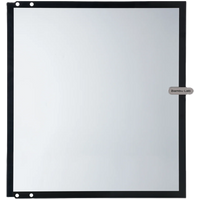 Bambu Lab Front Glass Door - P1S, X1C, X1E