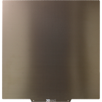 3DJAKE PEI Bauplatte Honeycomb - 355 x 355 mm