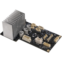 Bambu Lab MC Board - P1P, P1S