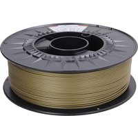 3DJAKE easyPETG Matte Bronze - 1,75 mm / 1000 g