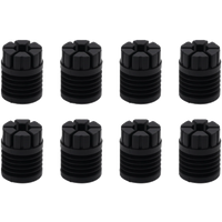 Bambu Lab Anti-Vibration Feet - P1S, P1P, X1C, X1E