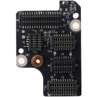 Bambu Lab Extruder Connection Board - P1P, P1S