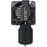Bambu Lab Complete Hotend - P1 Serie - 0,8 mm - Hardened Steel