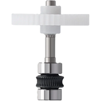 Bambu Lab AMS Active Extrusion Wheel Assembly - 1 Stk