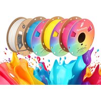 Polymaker CMYK Lithophane Bundle - 1,75 mm