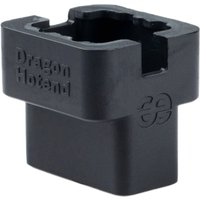 Phaetus Silicone Sock - Dragon UHF klein