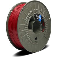 Fillamentum PLA Extrafill Signal Red - 1,75 mm / 1000 g