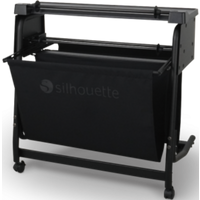 Silhouette Stand - Cameo 4 & 5 Series