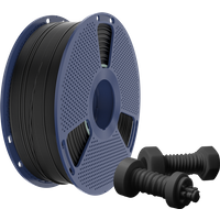 SUNLU High-Speed ABS Black - 1,75 mm / 1000 g