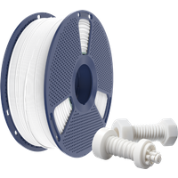 SUNLU High-Speed ABS White - 1,75 mm / 1000 g