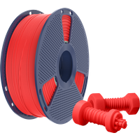 SUNLU High-Speed ABS Red - 1,75 mm / 1000 g