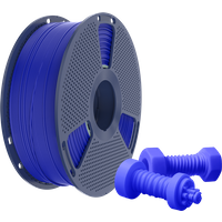 SUNLU High-Speed ABS Klein Blue - 1,75 mm / 1000 g