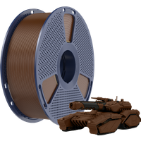SUNLU PLA Coffee Brown - 1,75 mm / 1000 g