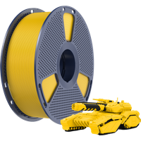 SUNLU PLA Vivid Yellow - 1,75 mm / 1000 g