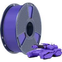 SUNLU PLA Lavender Purple - 1,75 mm / 1000 g