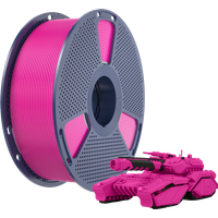 SUNLU PLA Magenta - 1,75 mm / 1000 g