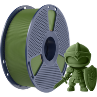 SUNLU PLA+ Olive Green - 1,75 mm / 1000 g