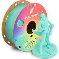 Polymaker Panchromaâ„¢ PLA Celestial Green - 1,75 mm / 1000 g