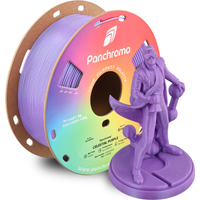 Polymaker Panchromaâ„¢ PLA Celestial Purple - 1,75 mm / 1000 g