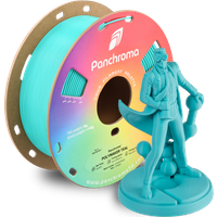 Panchroma CoPE Polymaker Teal - 1,75 mm / 1000 g