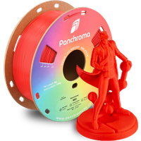 Polymaker Panchroma CoPE Red - 1,75 mm / 1000 g