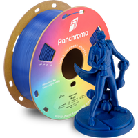 Polymaker Panchroma CoPE Blue - 1,75 mm / 1000 g