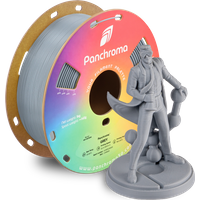 Polymaker Panchroma CoPE Grey - 1,75 mm / 1000 g