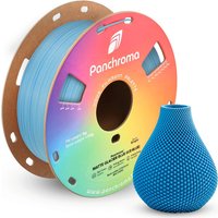 Polymaker Panchromaâ„¢ PLA Dual Matte Glacier Blue (Ice-Blue) - 1,75 mm / 1000 g