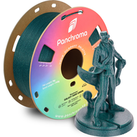 Polymaker Panchroma™ PLA Galaxy Dark Green - 1,75 mm / 1000 g