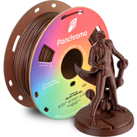Polymaker Panchroma⢠PLA Galaxy Dark Red - 1,75 mm / 1000 g