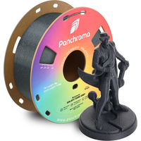 Polymaker Panchromaâ„¢ PLA Galaxy Dark Grey - 1,75 mm / 1000 g