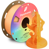 Polymaker Panchromaâ„¢ PLA Luminous Orange - 1,75 mm / 1000 g