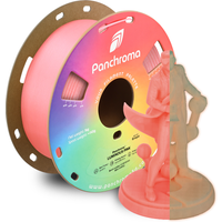 Polymaker Panchromaâ„¢ PLA Luminous Pink - 1,75 mm / 1000 g