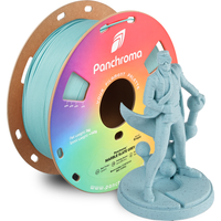 Polymaker Panchroma™ PLA Marble Slate Grey - 1,75 mm / 1000 g