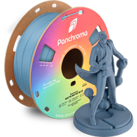 Polymaker Panchromaâą PLA Matte Muted Blue - 1,75 mm / 1000 g