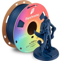 Polymaker Panchromaâ„¢ PLA Matte Army Blue - 1,75 mm / 1000 g