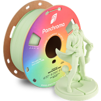 Polymaker Panchroma™ PLA Matte Pastel Mint - 1,75 mm / 1000 g