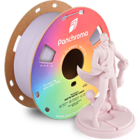 Polymaker Panchroma™ PLA Matte Pastel Candy - 1,75 mm / 1000 g