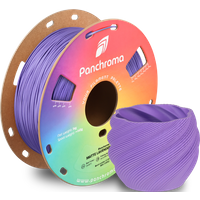 Polymaker Panchroma™ PLA Matte Lavender Purple - 1,75 mm / 1000 g