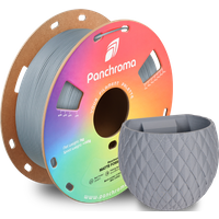Polymaker Panchroma™ PLA Matte Fossil Grey - 1,75 mm / 1000 g