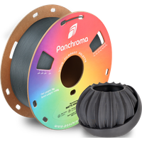 Polymaker Panchromaâ„¢ PLA Matte Ash Grey - 1,75 mm / 1000 g